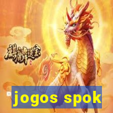 jogos spok