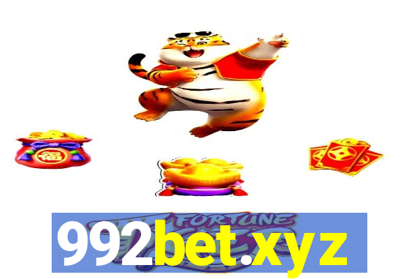 992bet.xyz