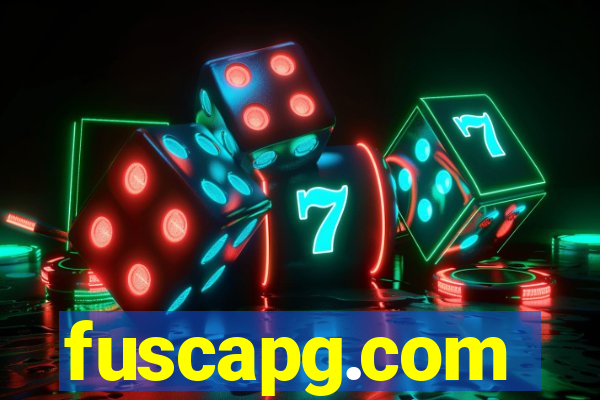 fuscapg.com