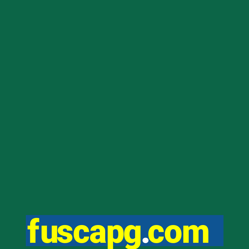 fuscapg.com