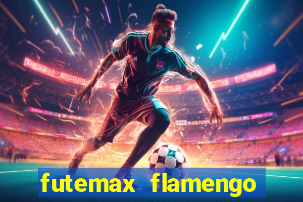 futemax flamengo atletico mg