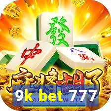 9k bet 777