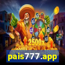 pais777.app