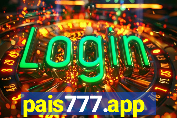 pais777.app