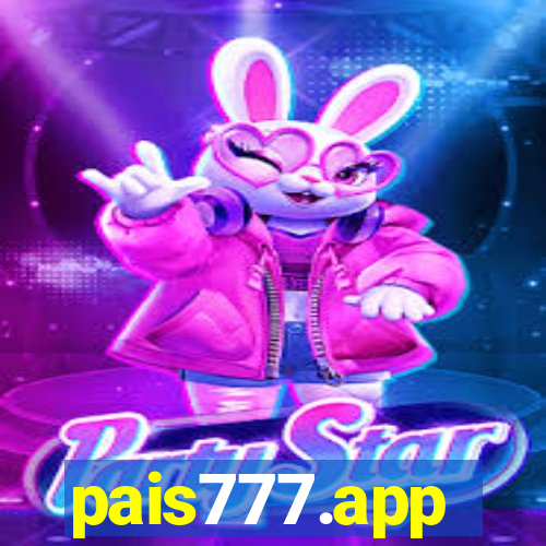 pais777.app