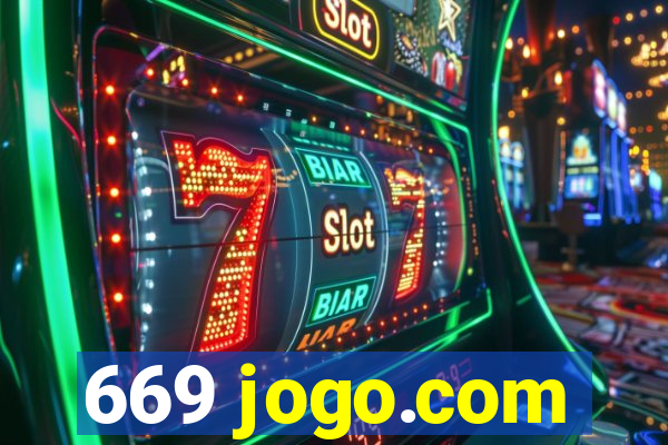 669 jogo.com