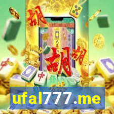 ufal777.me