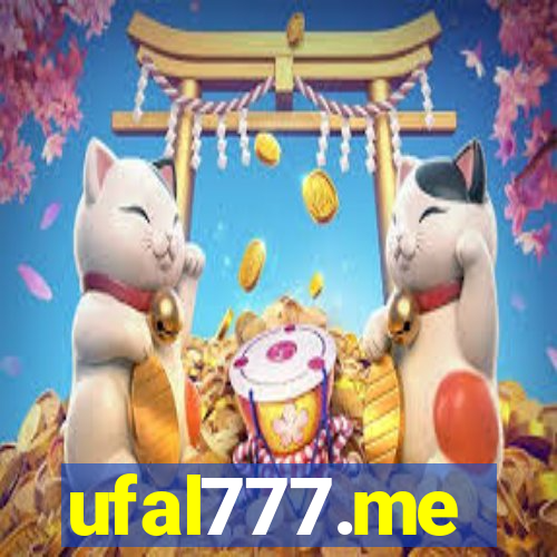 ufal777.me