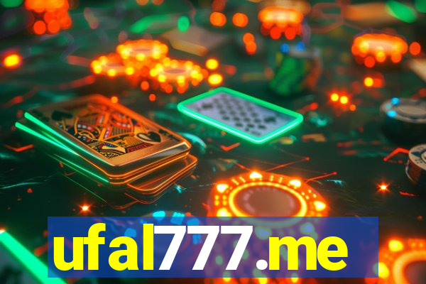 ufal777.me