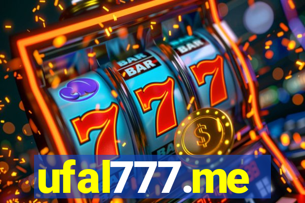 ufal777.me