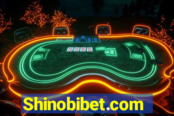 Shinobibet.com