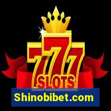 Shinobibet.com