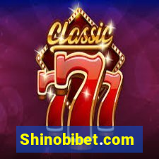 Shinobibet.com