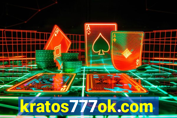 kratos777ok.com