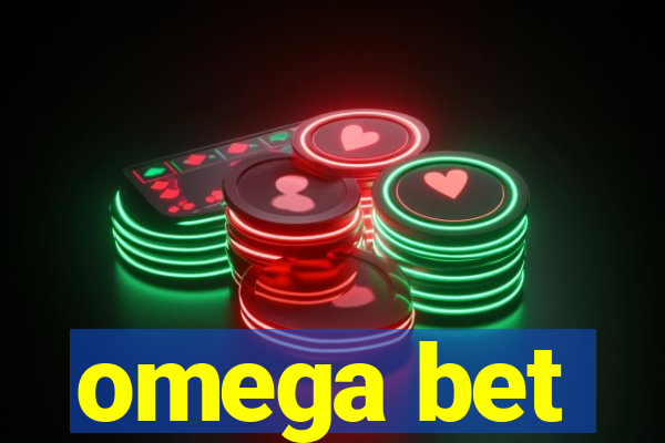 omega bet