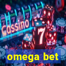 omega bet