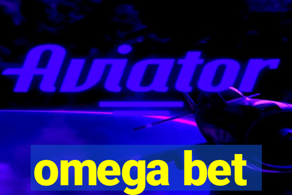 omega bet