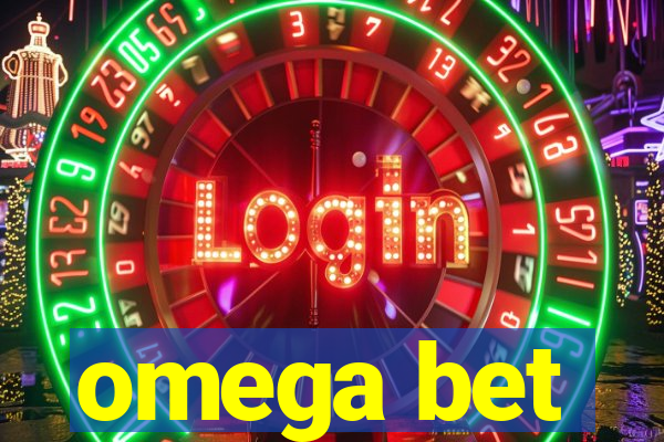 omega bet