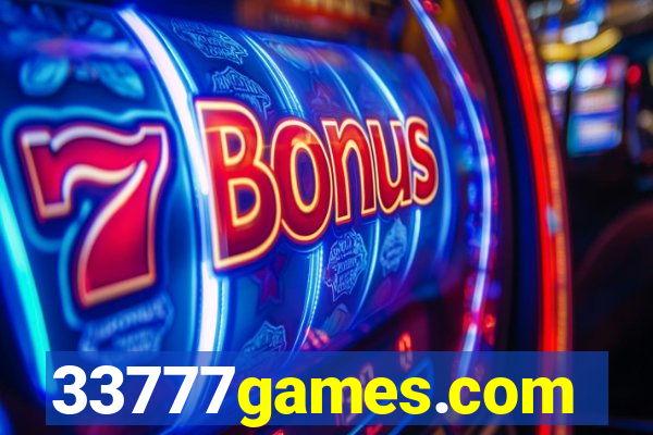 33777games.com