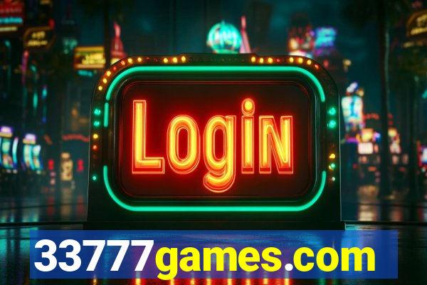 33777games.com