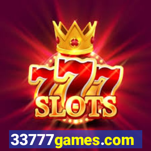 33777games.com