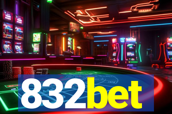 832bet