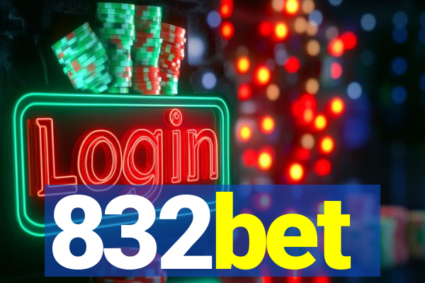 832bet