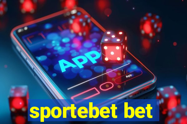 sportebet bet