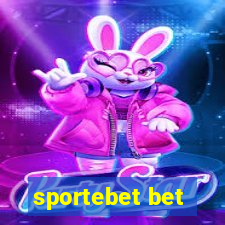 sportebet bet