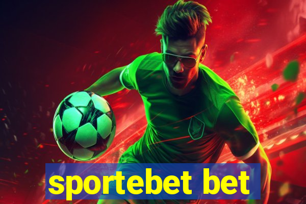 sportebet bet