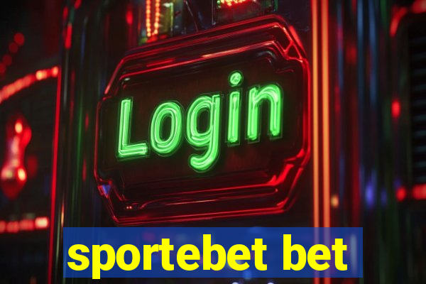 sportebet bet