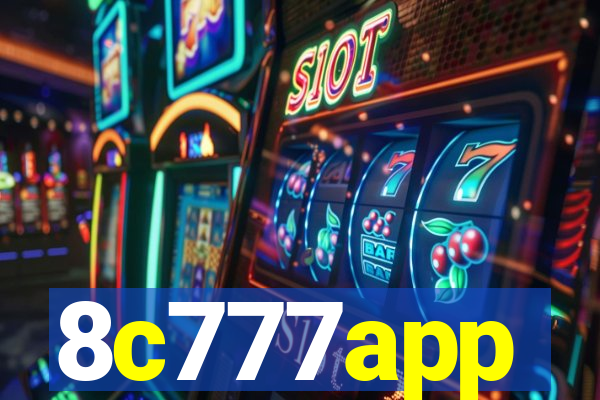 8c777app