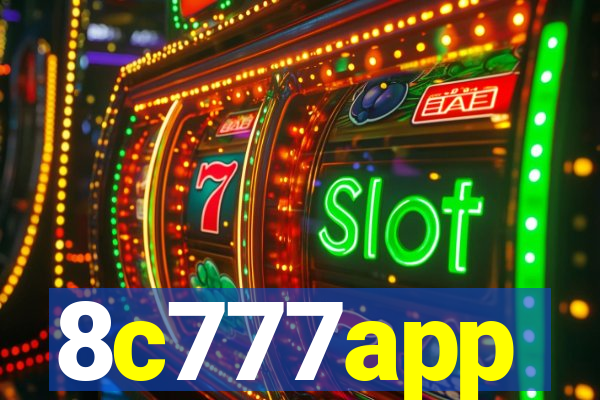 8c777app