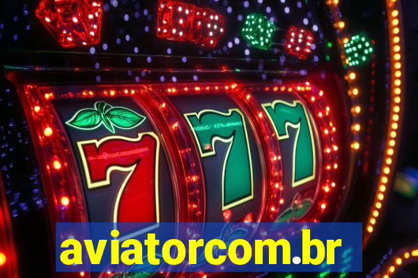 aviatorcom.br