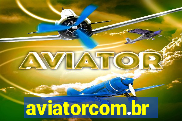 aviatorcom.br