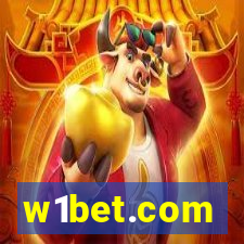 w1bet.com