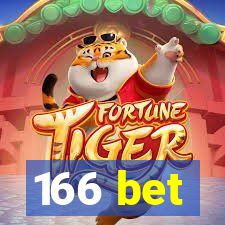 166 bet