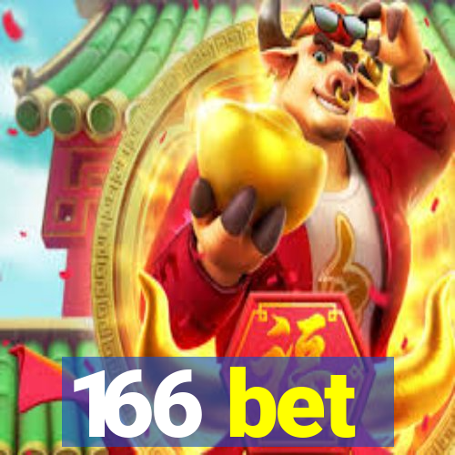 166 bet