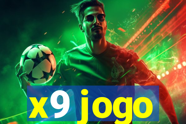 x9 jogo