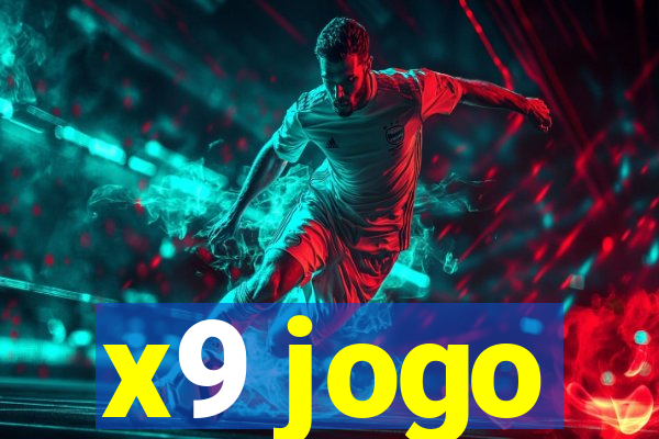 x9 jogo