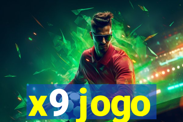 x9 jogo