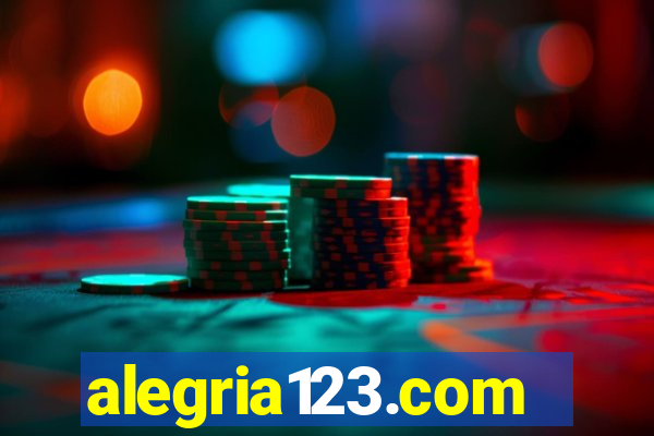 alegria123.com