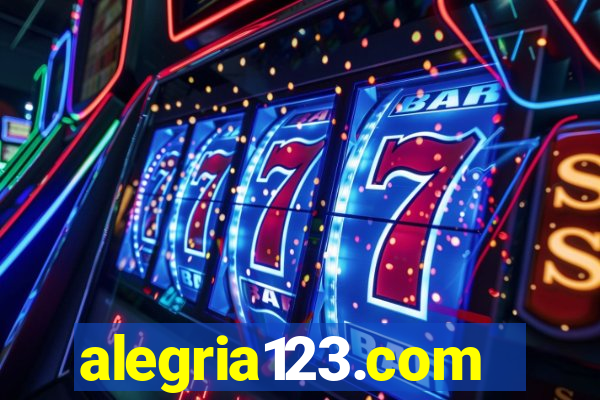 alegria123.com