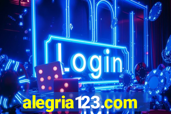 alegria123.com