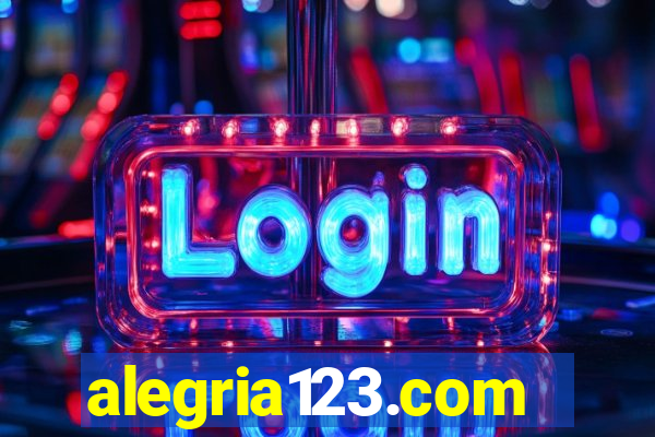 alegria123.com