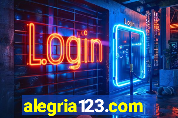 alegria123.com