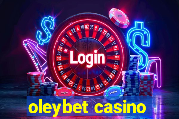 oleybet casino