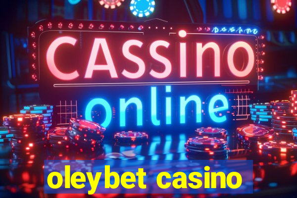 oleybet casino