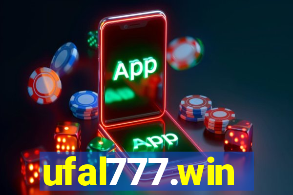 ufal777.win