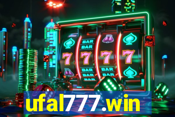 ufal777.win